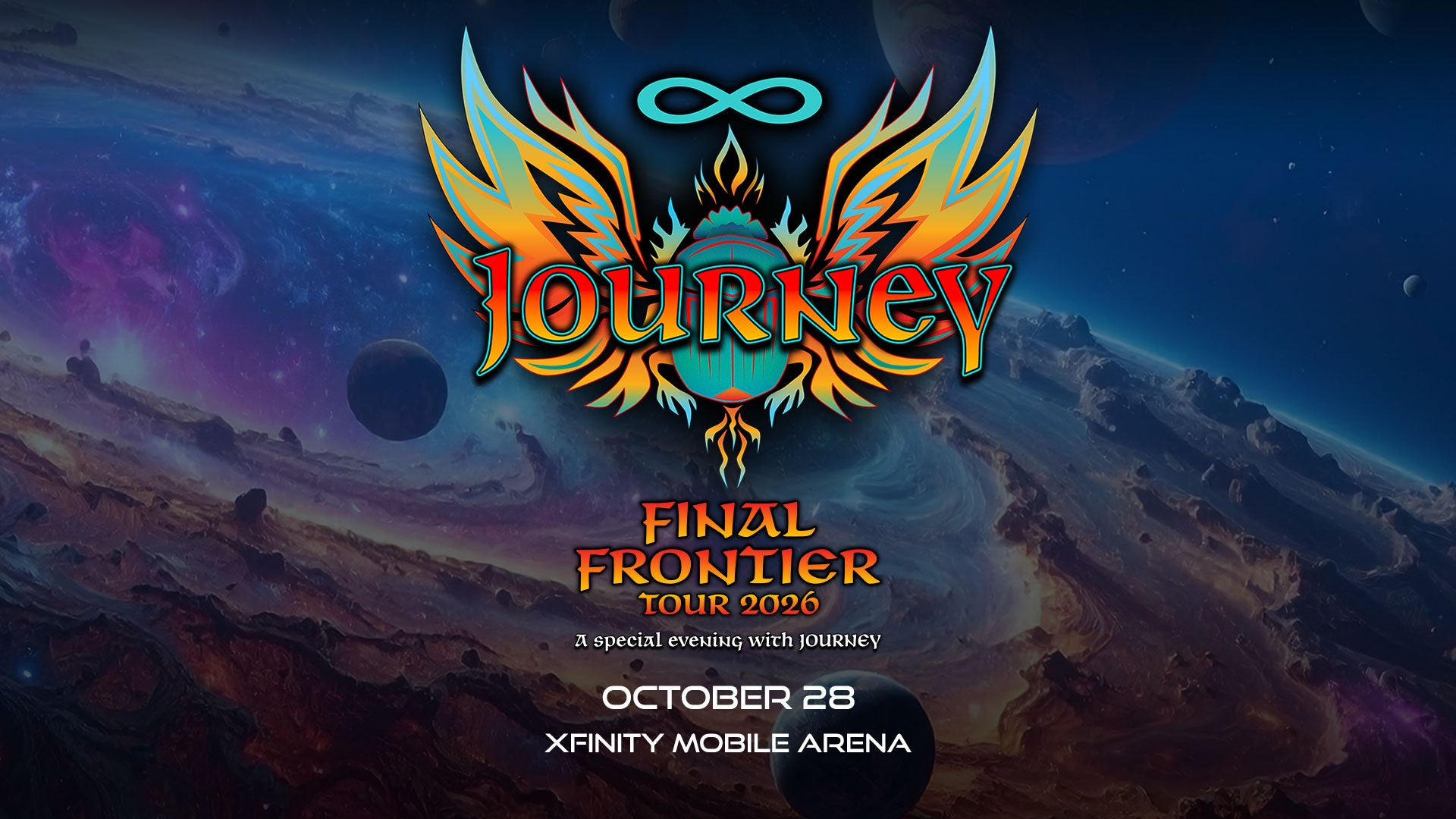 More Info for Journey