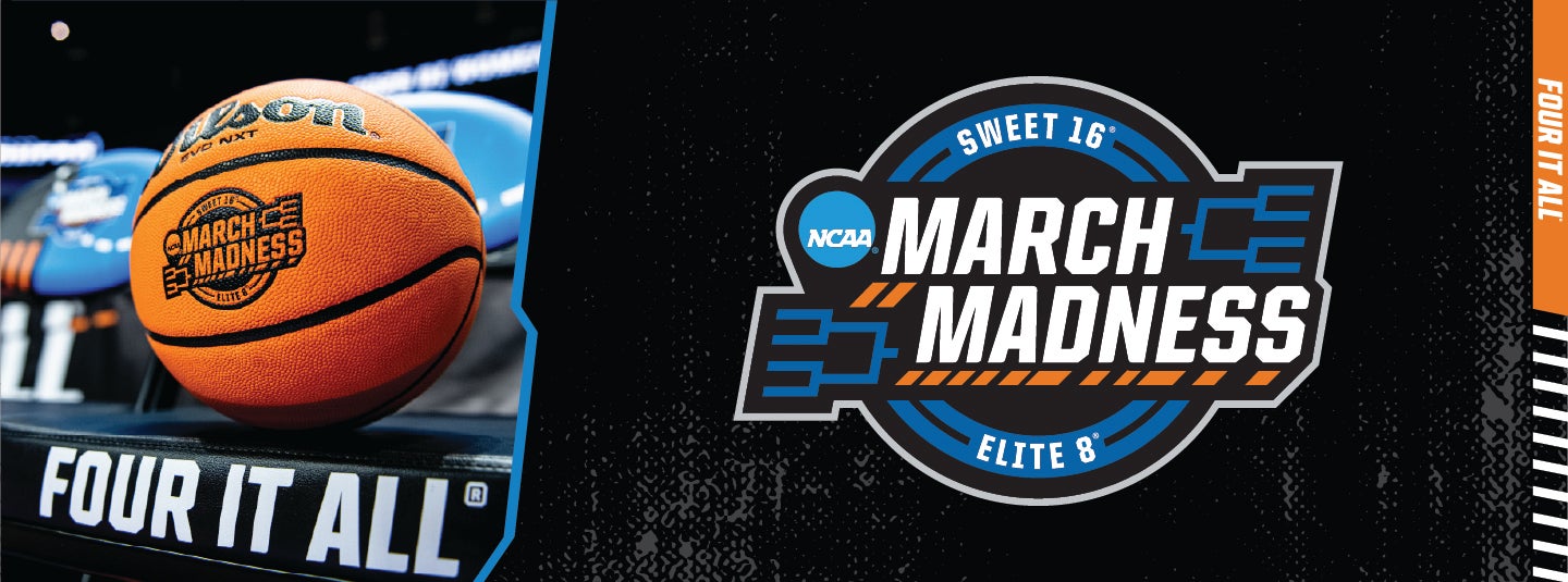 2027 NCAA® Division I Women's Basketball Championship