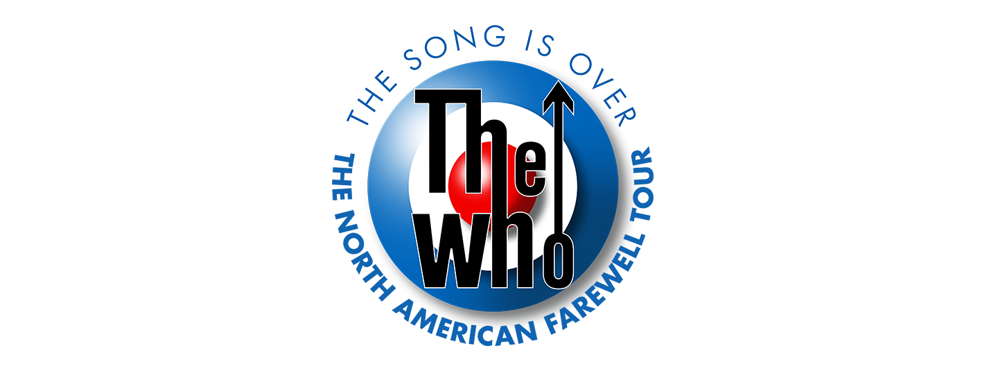 The Who: The Song is Over - North American Farewell Tour