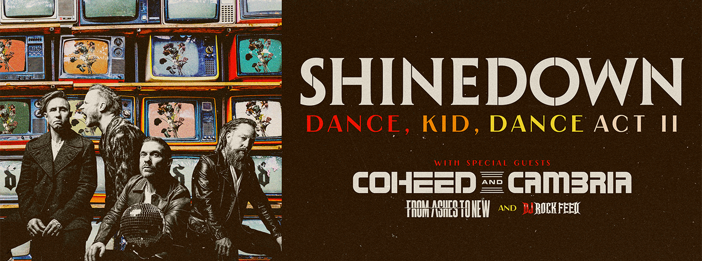 Shinedown
