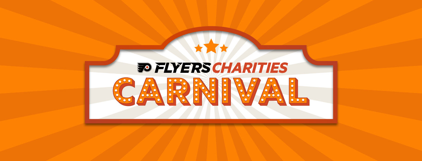 Flyers Charities Carnival