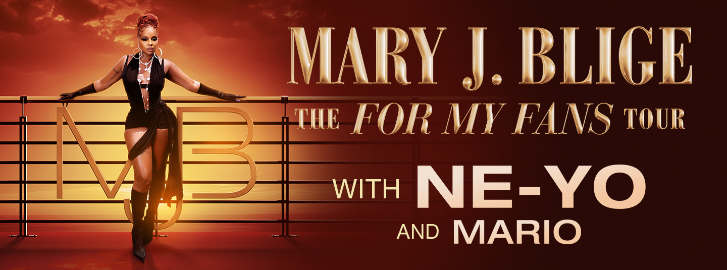 Mary J. Blige