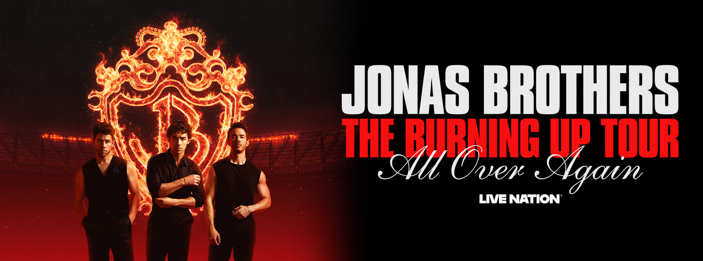 Jonas Brothers
