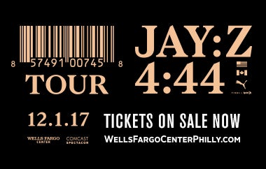 More Info for Vic Mensa Set to Join Jay Z as Special Guest During 4:44 Tour Stop at Xfinity Mobile Arena on December 1