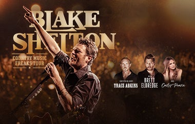 More Info for Calling All "Country Music Freaks": Blake Shelton Announces 2018 Headlining Tour With A Stop At Xfinity Mobile Arena On March 17th