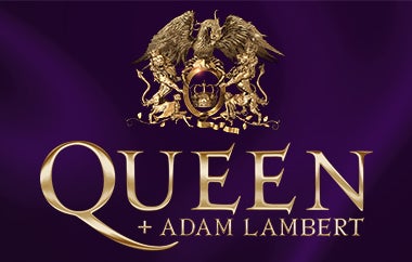 More Info for Queen + Adam Lambert to Bring Brand New Rhapsody Tour to Xfinity Mobile Arena on August 3