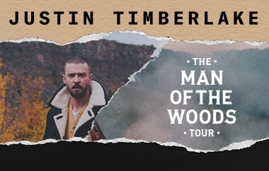 More Info for Justin Timberlake Reschedules Performance at Xfinity Mobile Arena to April 9