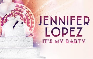 More Info for World’s Hottest Entertainer Jennifer Lopez Bringing Tantalizing It's My Party Tour to Xfinity Mobile Arena on July 20