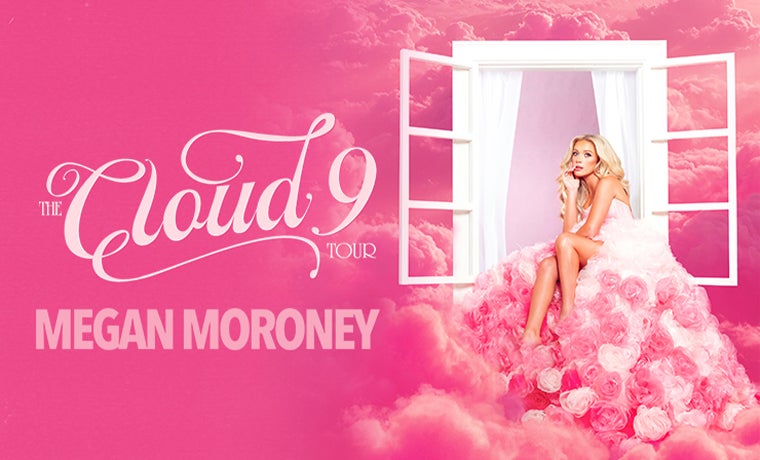 Megan Moroney Announces The Cloud 9 Tour