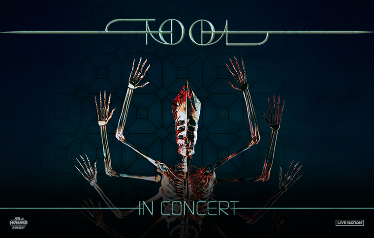 More Info for TOOL Announce North American Tour; Announce November 16 Show At Xfinity Mobile Arena