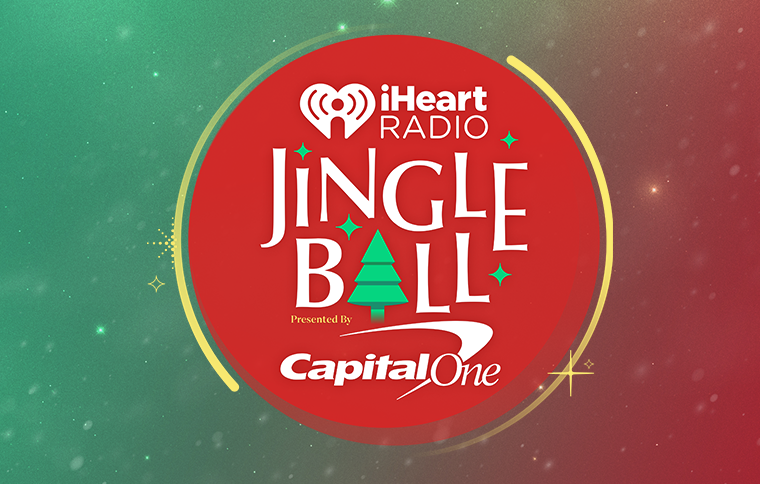 More Info for IHeartRadio Q102’s Jingle Ball 2022 Presented By Capital One Rings In The Season With Annual Star-Studded Holiday Concert  