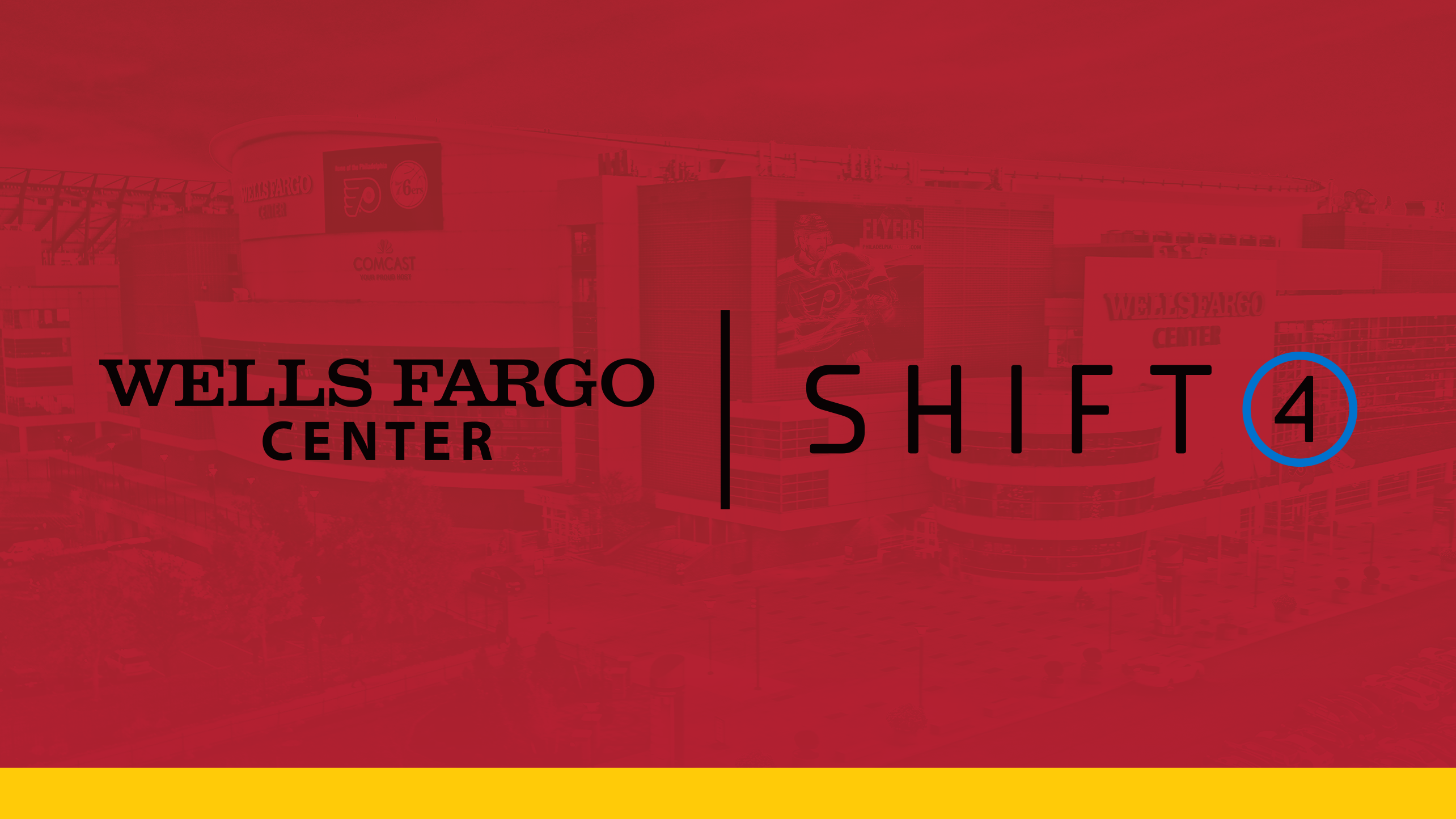 More Info for Shift4 Selected As Payment Processor For Philadelphia’s Xfinity Mobile Arena 