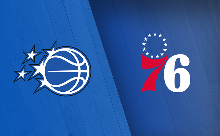 More Info for Magic vs. 76ers