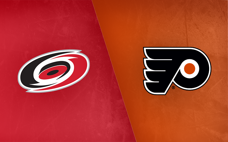 More Info for Hurricanes vs. Flyers