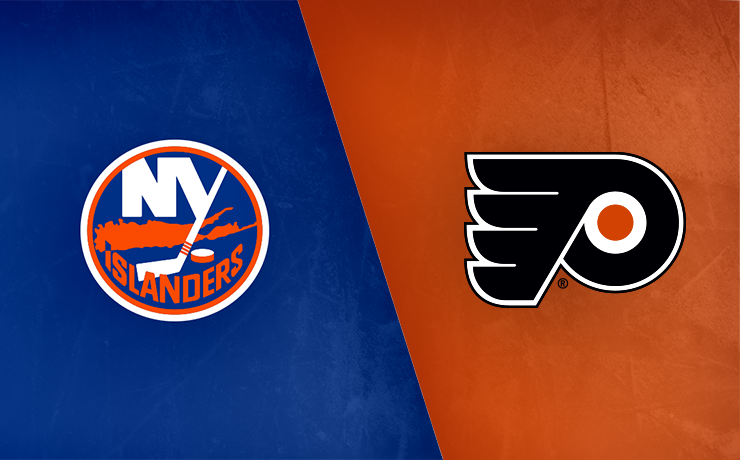 More Info for Flyers vs. Islanders (Preseason)