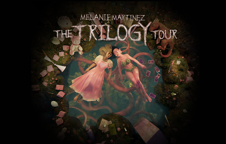 More Info for Multi-platinum Alternative-pop Phenom Melanie Martinez North American Arena Tour
