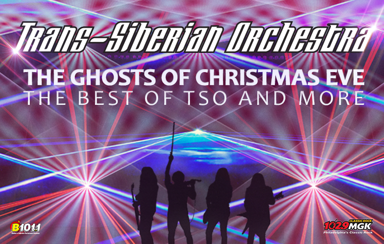 More Info for TSO Returns To Xfinity Mobile Arena For Two Spectacular Shows
