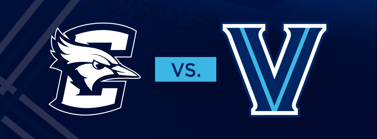 Creighton vs. Villanova