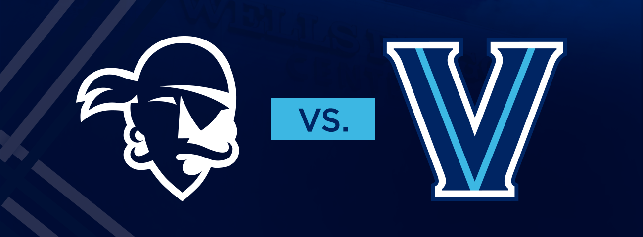 Seton Hall vs. Villanova