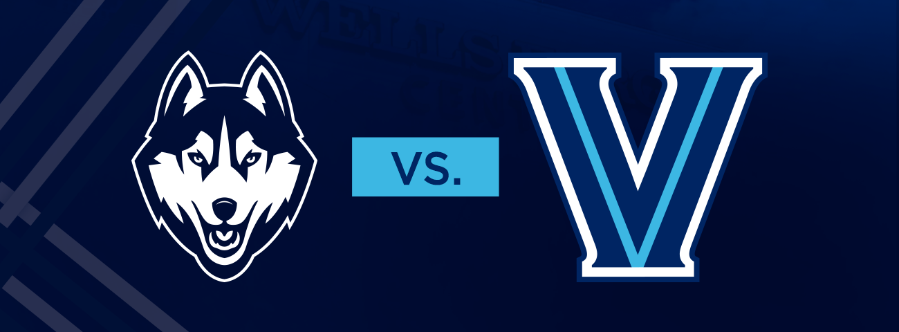 UConn vs. Villanova