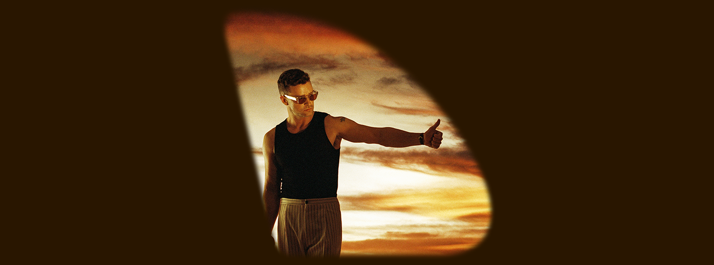 Justin Timberlake