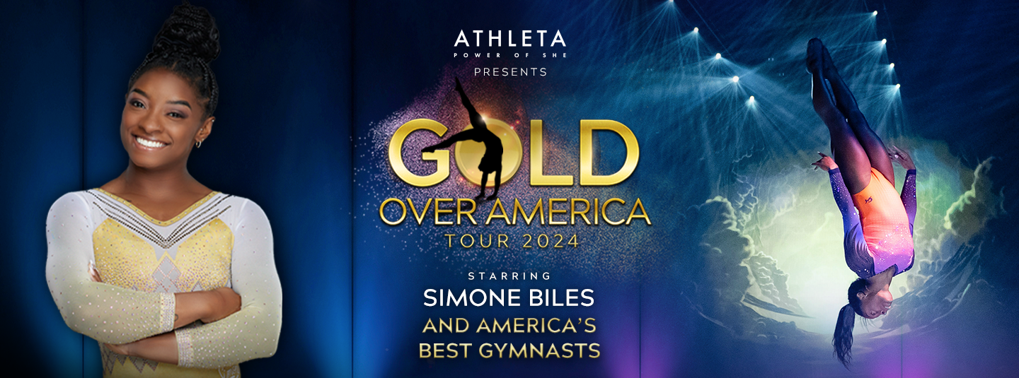 Gold Over America Tour