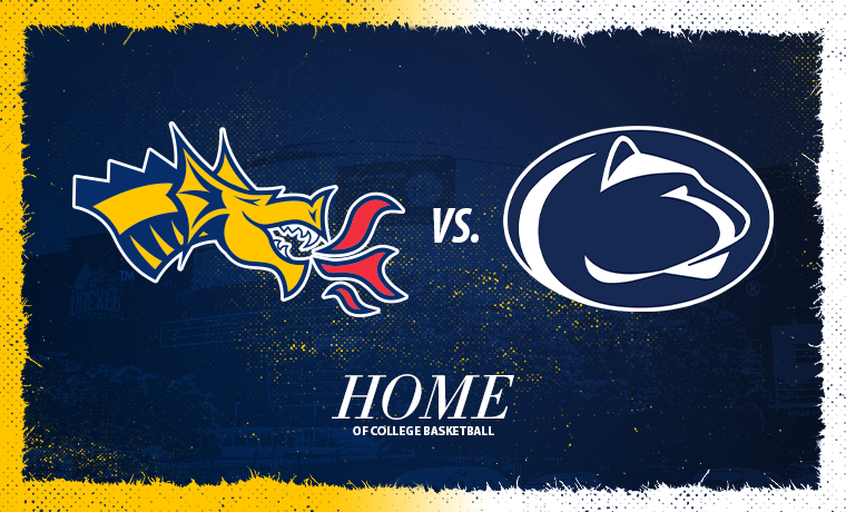 More Info for  Tickets Now on Sale for Drexel-Penn State Men’s Basketball Game at Xfinity Mobile Arena