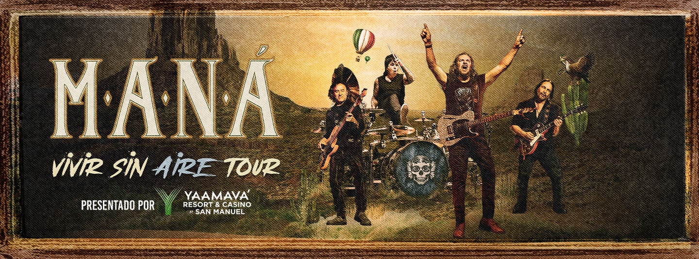 Maná