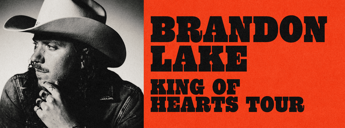 Brandon Lake
