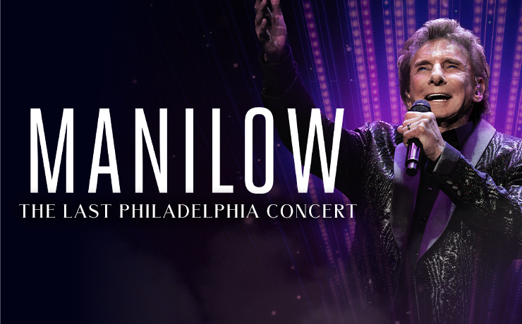 More Info for Barry Manilow Announces Last Concert In Philadelphia