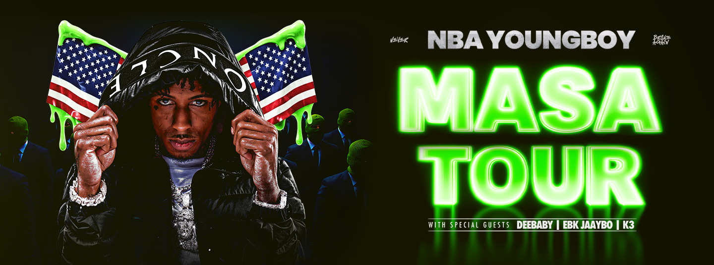 NBA YoungBoy 