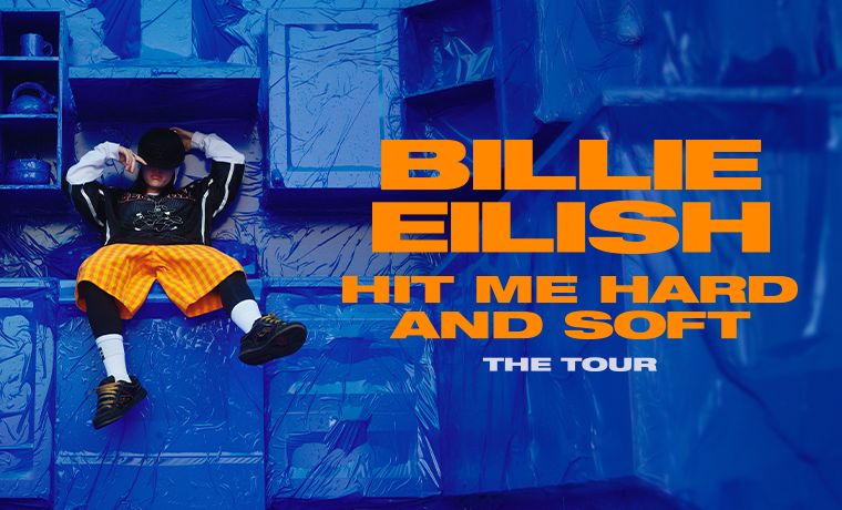More Info for Billie Eilish
