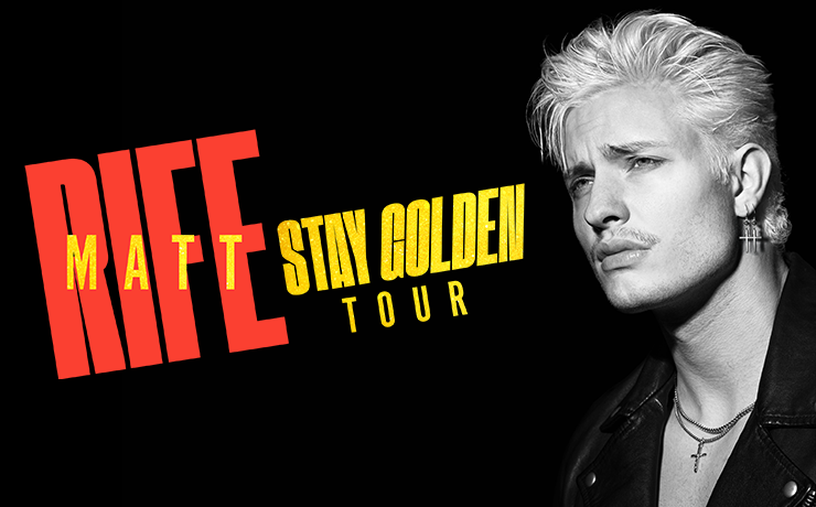 More Info for Matt Rife