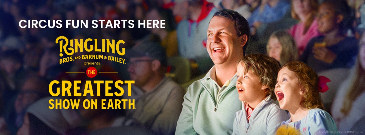 Ringling Bros. and Barnum & Bailey Circus