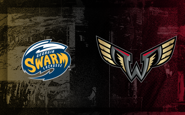 More Info for Swarm vs. Wings