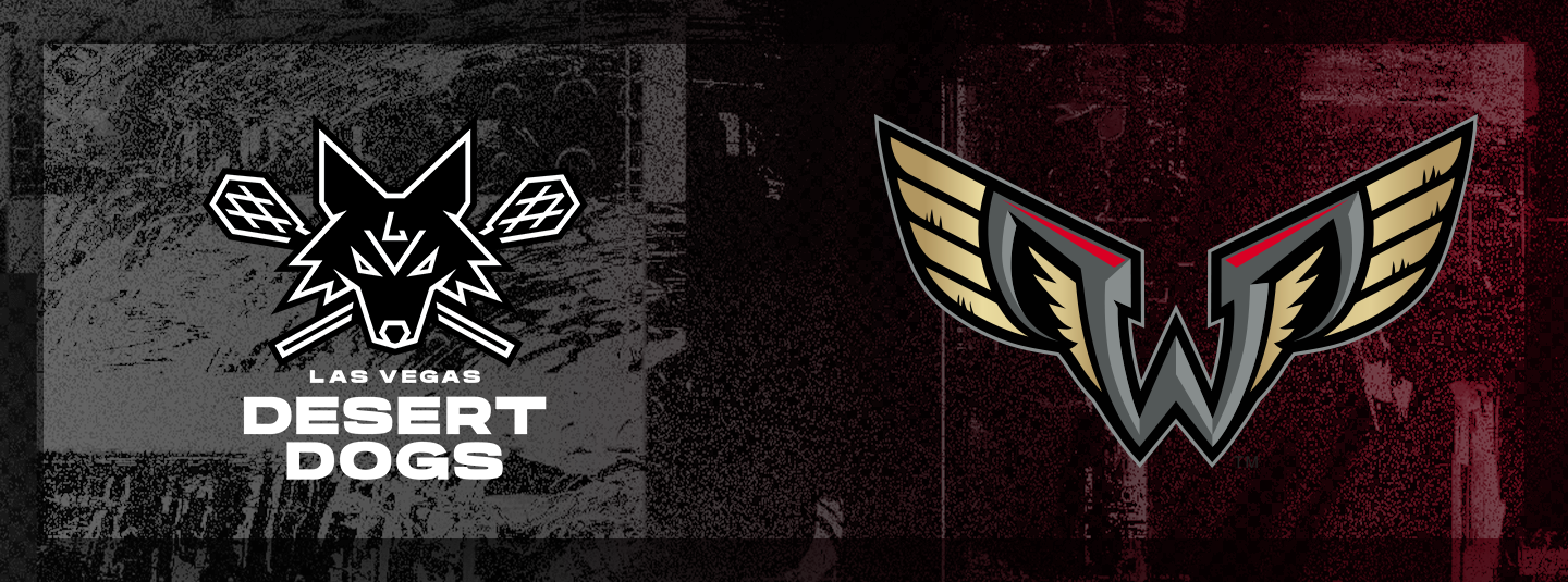 Desert Dogs vs. Wings