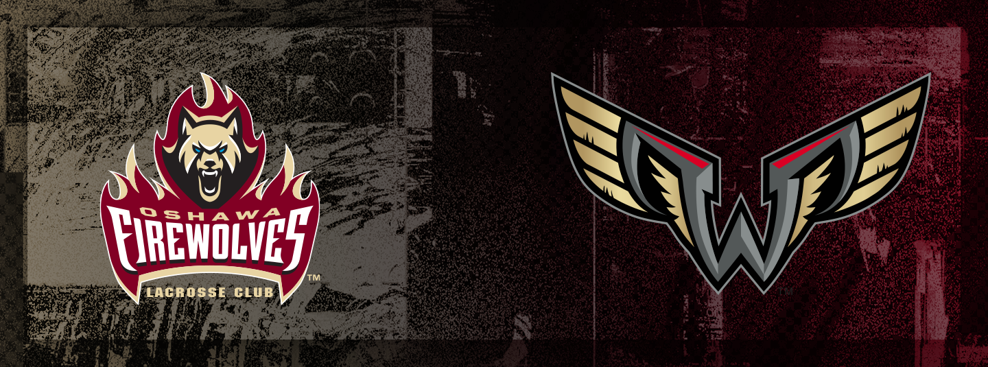 FireWolves vs. Wings