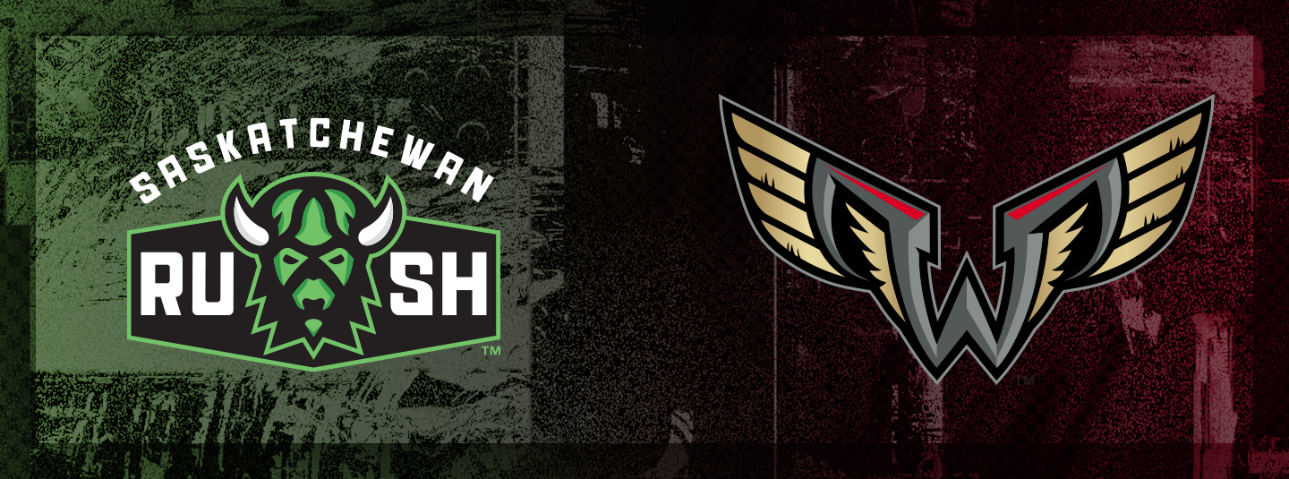 Rush vs. Wings