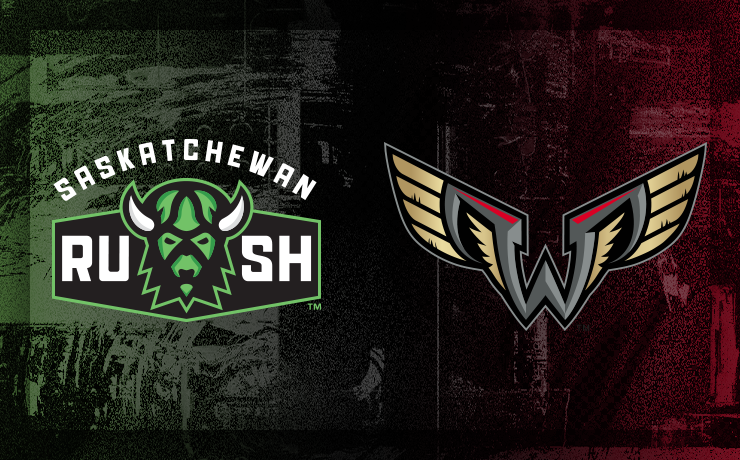 More Info for Rush vs. Wings