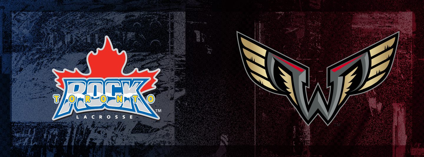 Rock vs. Wings