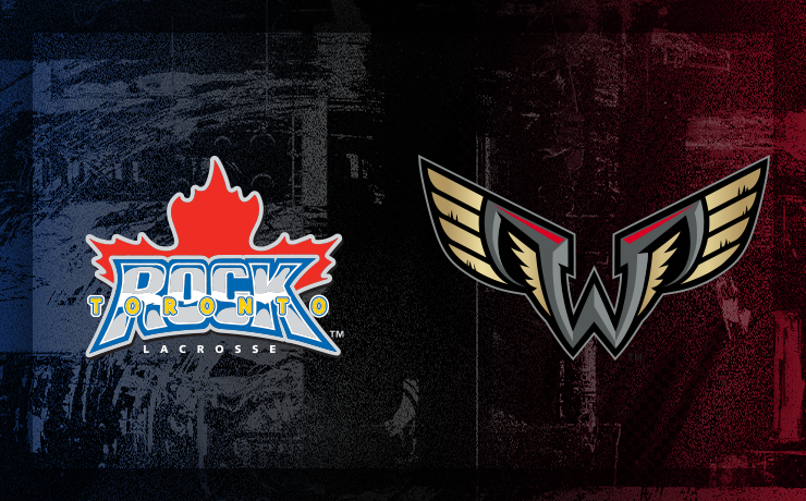 More Info for Rock vs. Wings