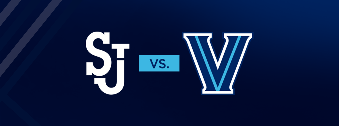 St. John's vs. Villanova