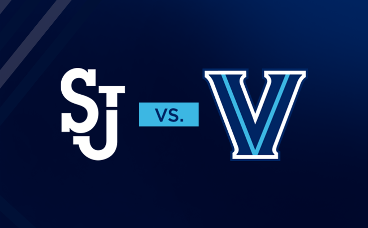 More Info for St. John's vs. Villanova
