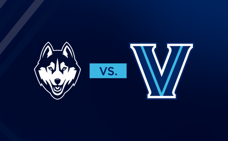 More Info for UConn vs. Villanova