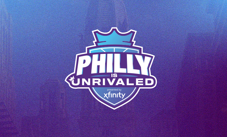 More Info for Philly is Unrivaled presented by Xfinity
