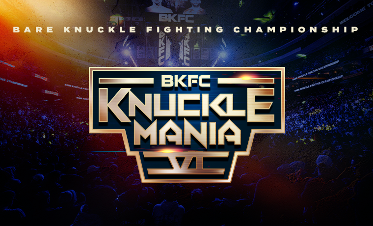 More Info for Bare Knuckle Fighting Championship