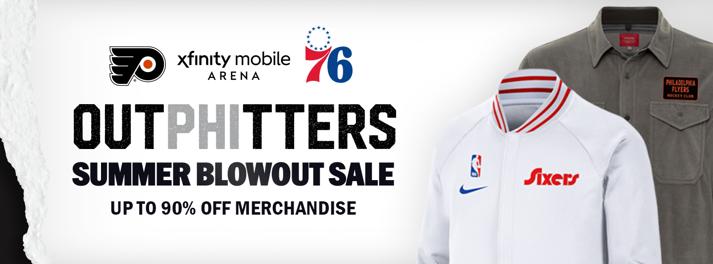 Summer Blowout Sale (11AM - 6PM)
