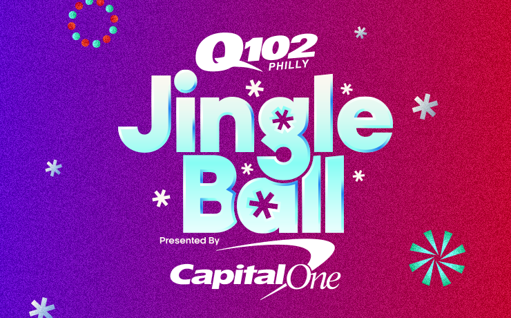 iHeartRadio Q102’s Jingle Ball 2026 Presented By Capital One Rings In The Season With Annual Star-Studded Holiday Concert