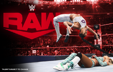 More Info for WWE Monday Night Raw Returns To Philadelphia, Xfinity Mobile Arena  For First Time In Nearly 3 Years