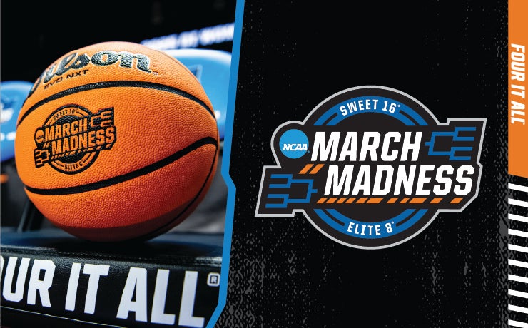 More Info for 2027 NCAA® Division I Women's Basketball Championship